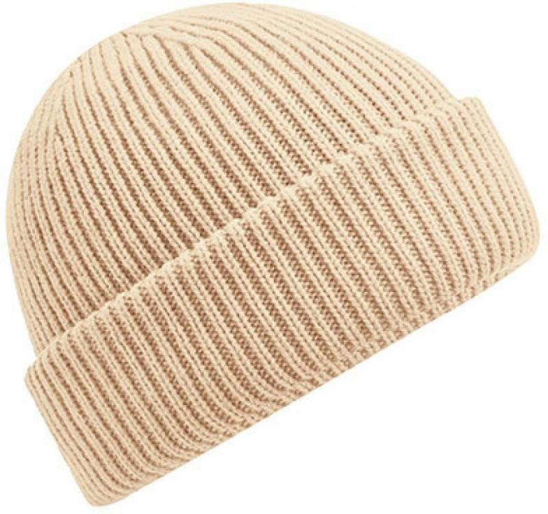Beechfield® Bommelmütze Wind Resistant Breathable Elements Beanie von Beechfield®