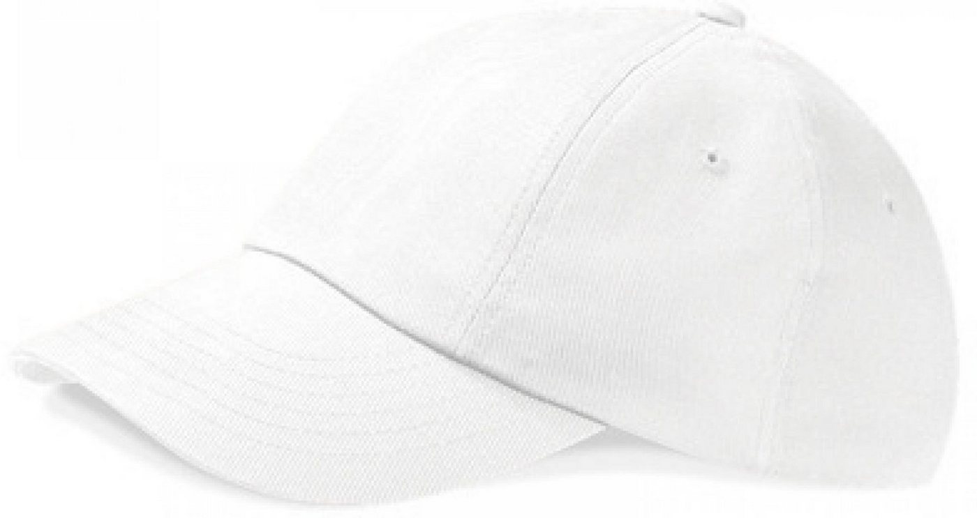 Beechfield® Baseball Cap Low Profile Heavy Cotton Drill Cap / Kappe / Mütze / Hut von Beechfield®