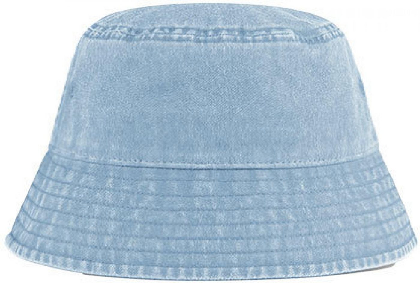 Beechfield® Outdoorhut Kinder Hut Vintage Bucket Hat von Beechfield®