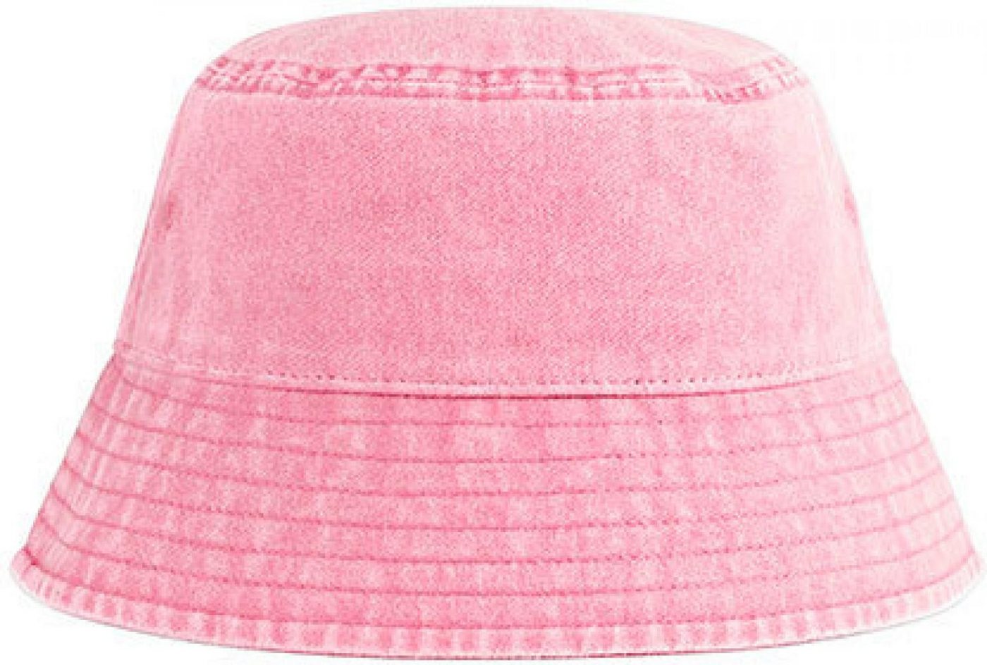 Beechfield® Outdoorhut Kinder Hut Vintage Bucket Hat von Beechfield®