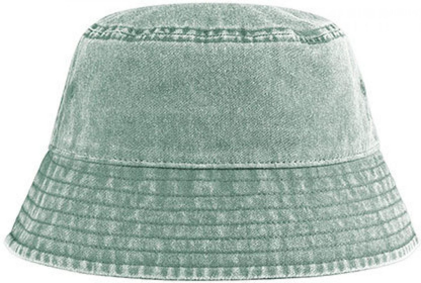 Beechfield® Outdoorhut Kinder Hut Vintage Bucket Hat von Beechfield®