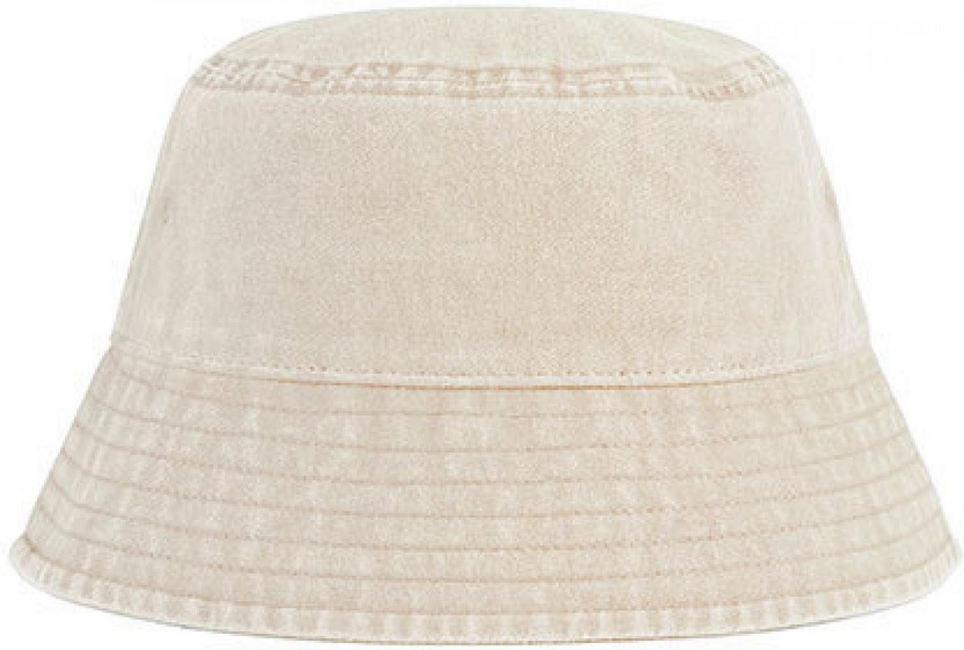 Beechfield® Outdoorhut Kinder Hut Vintage Bucket Hat von Beechfield®