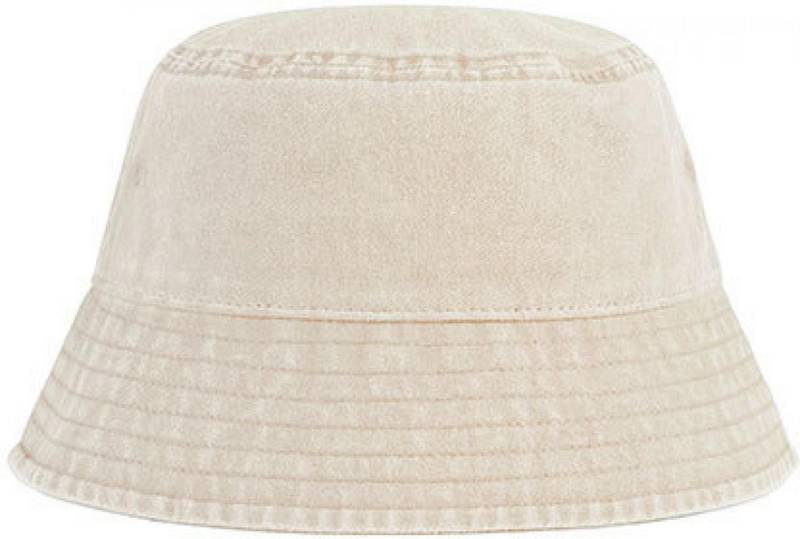 Beechfield® Outdoorhut Kinder Hut Vintage Bucket Hat von Beechfield®