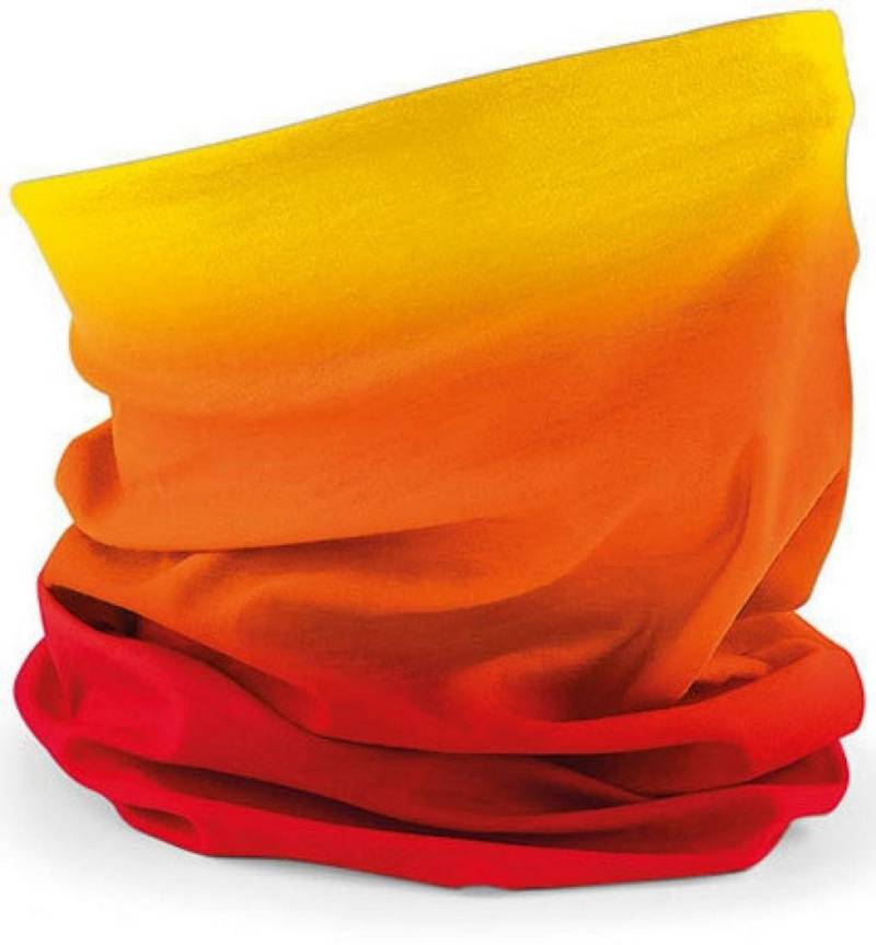 Beechfield® Schal Damen Morf Ombré von Beechfield®