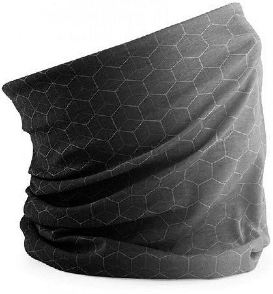 Beechfield® Schal Herren Morf Geometric von Beechfield®