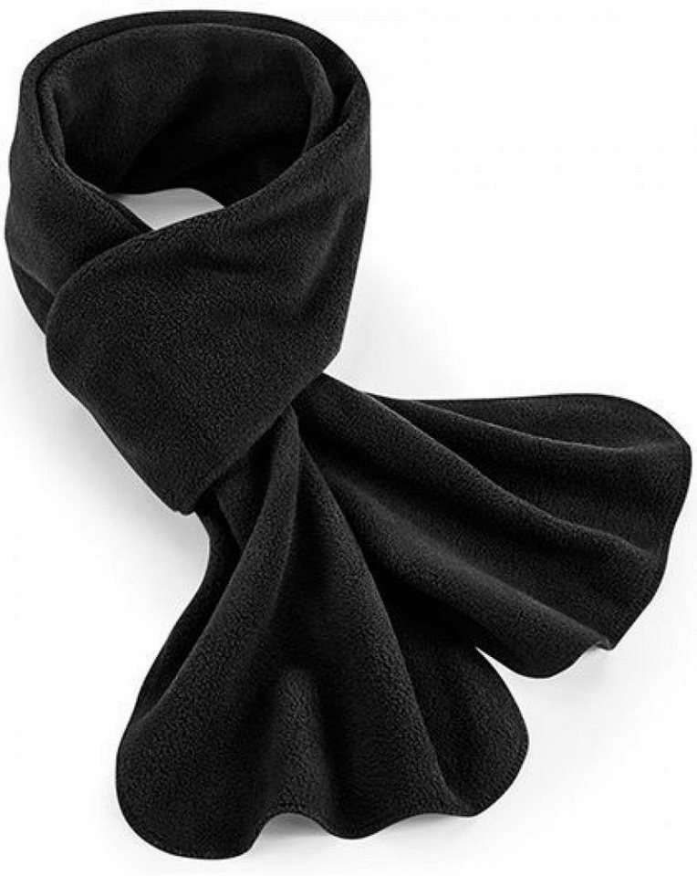 Beechfield® Schal Recycled Fleece Scarf - Schal - 100% recycelter Polyester von Beechfield®