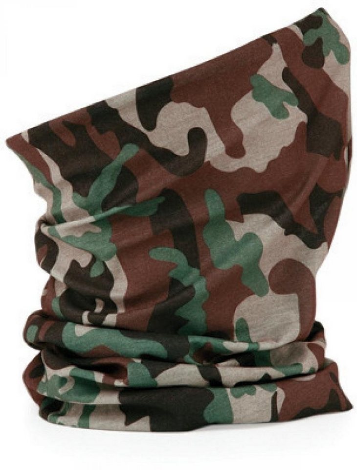 Beechfield® Schal Schlauchschal Morf Original / Herren Winter Schal von Beechfield®
