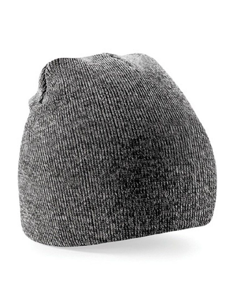 Beechfield® Strickmütze Damen Wintermütze Mütze Beanie Weiches Polyacryl (Soft Touch) von Beechfield®