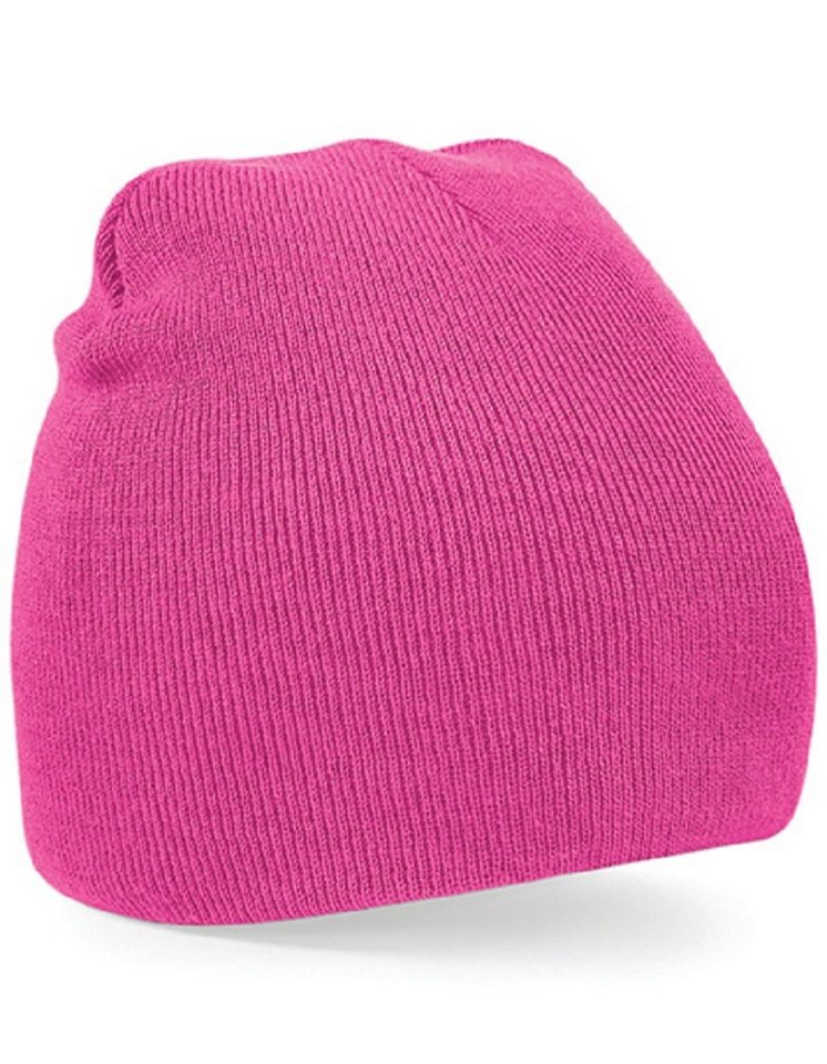 Beechfield® Strickmütze Damen Wintermütze Mütze Beanie Weiches Polyacryl (Soft Touch) von Beechfield®