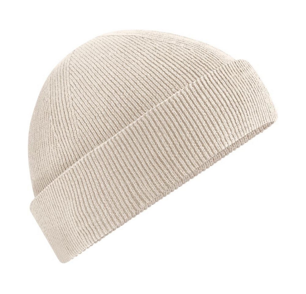 Beechfield® Strickmütze Fischermütze Kurz Mütze Beanie von Beechfield®
