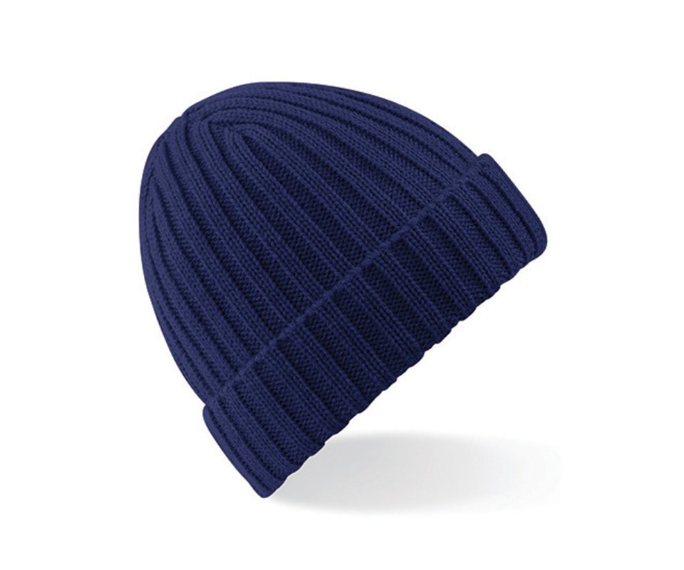 Beechfield® Strickmütze Herren Damen Mütze Beanie Winter Strick von Beechfield®