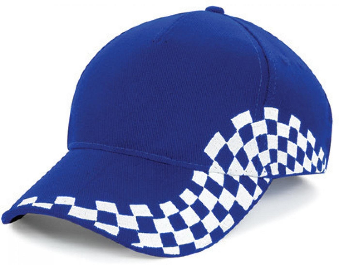 Beechfield® Trucker Cap Grand Prix Cap / Kappe / Mütze / Hut von Beechfield®