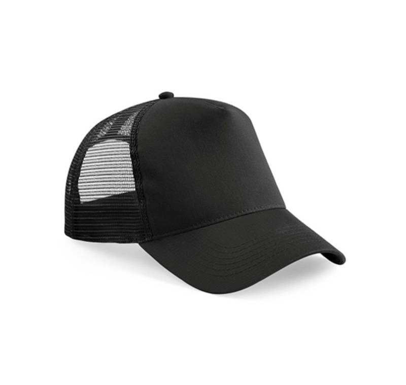 Beechfield® Trucker Cap Junior Snapback Trucker Cap von Beechfield®