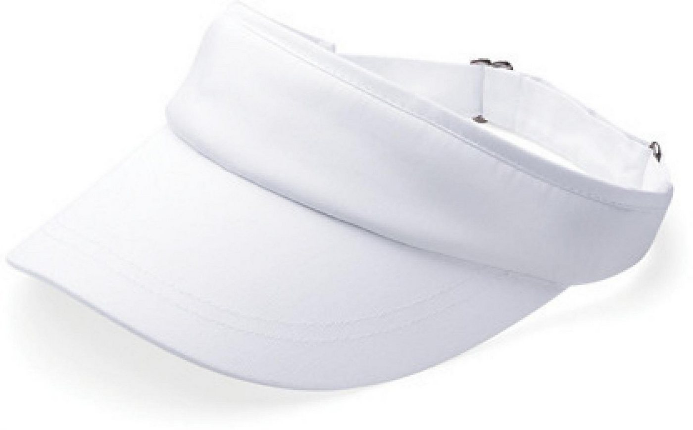 Beechfield® Trucker Cap Sports Visor Sonnenblende von Beechfield®