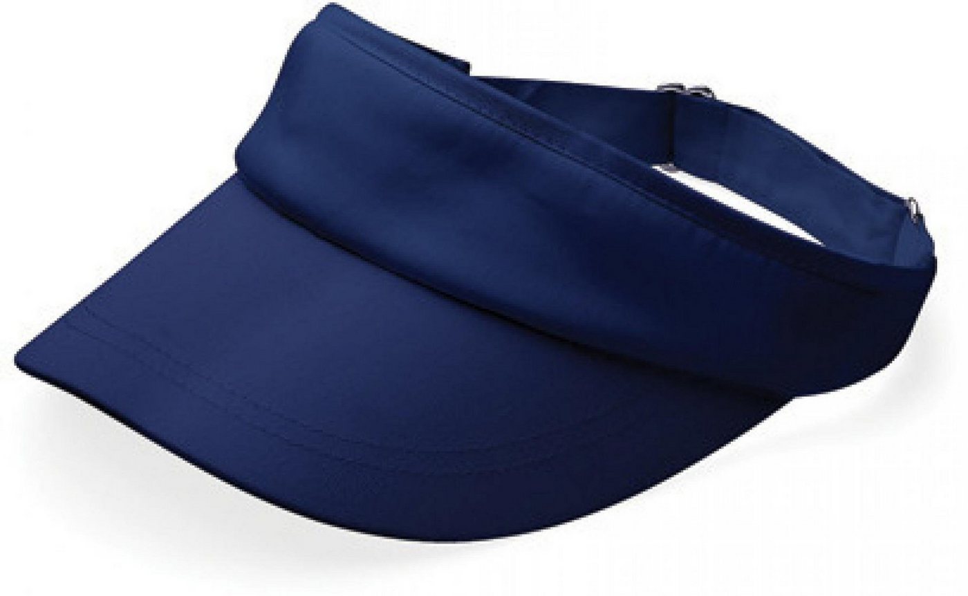 Beechfield® Trucker Cap Sports Visor Sonnenblende von Beechfield®