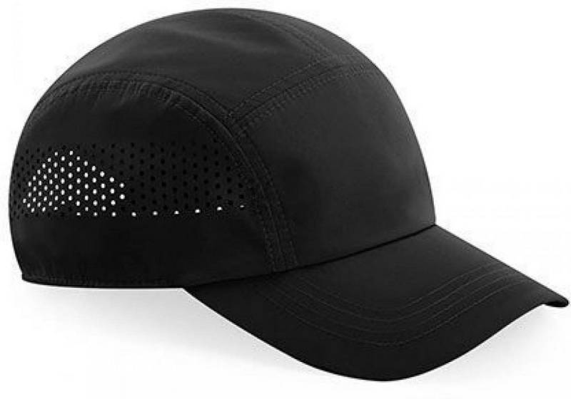 Beechfield® Trucker Cap Technical Running Cap Polyester von Beechfield®