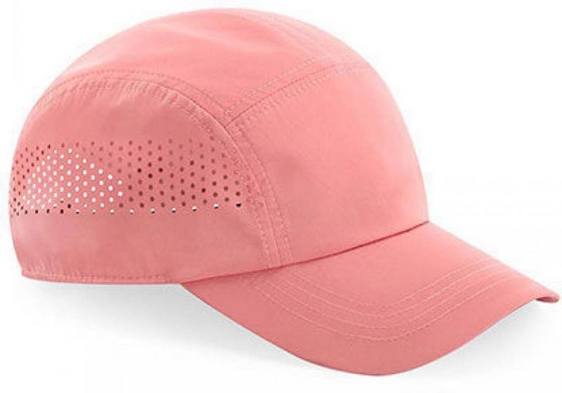 Beechfield® Trucker Cap Technical Running Cap Polyester von Beechfield®
