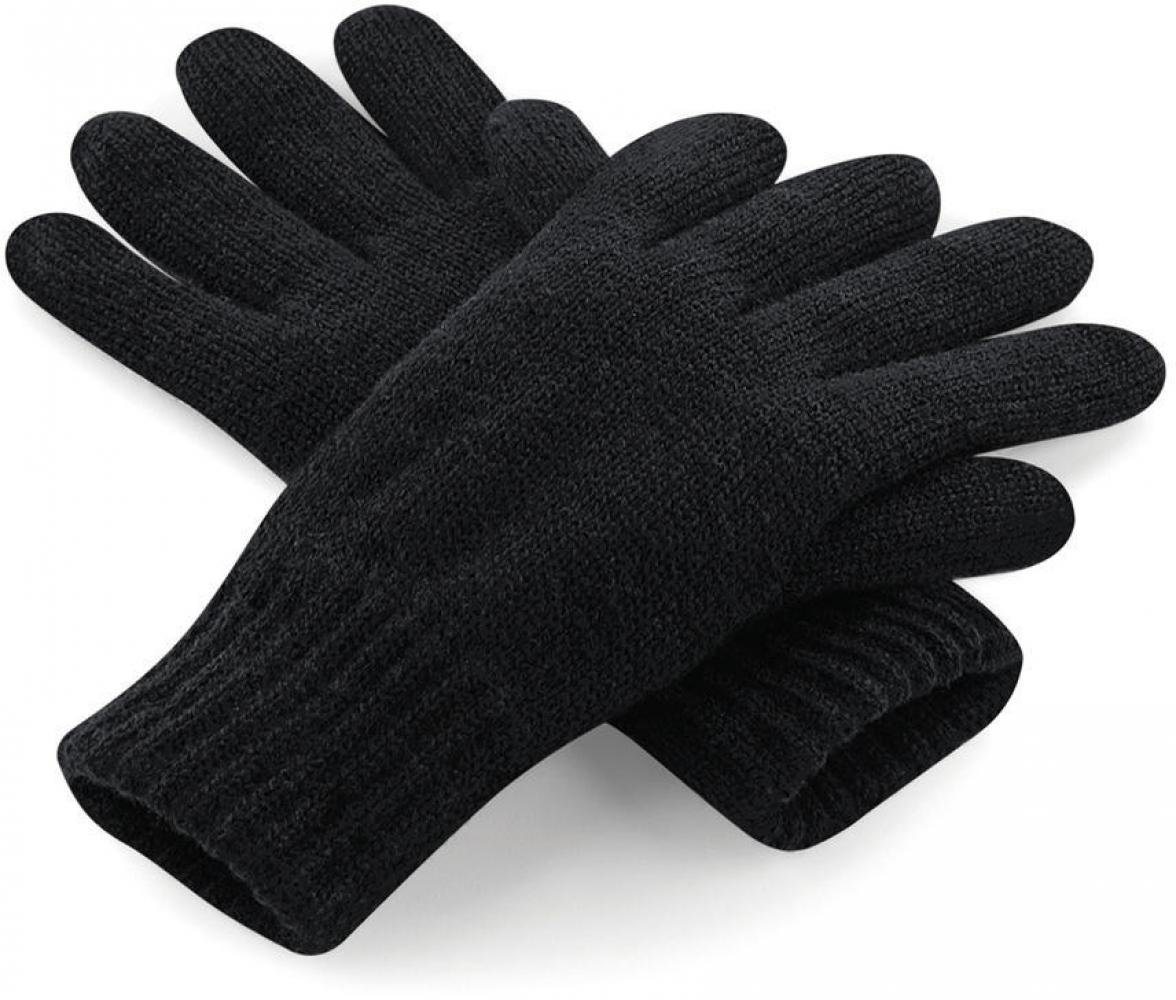 Beechfield® Winter-Arbeitshandschuhe Classic Thinsulate Gloves -Hanschuhe für Damen von Beechfield®