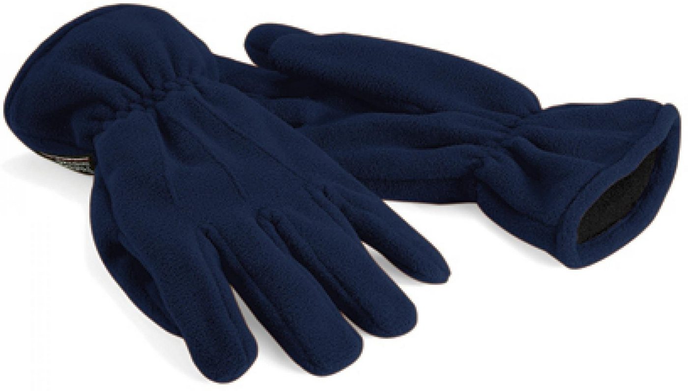 Beechfield® Winter-Arbeitshandschuhe Suprafleece Thinsulate Gloves / Winter Handschuhe von Beechfield®