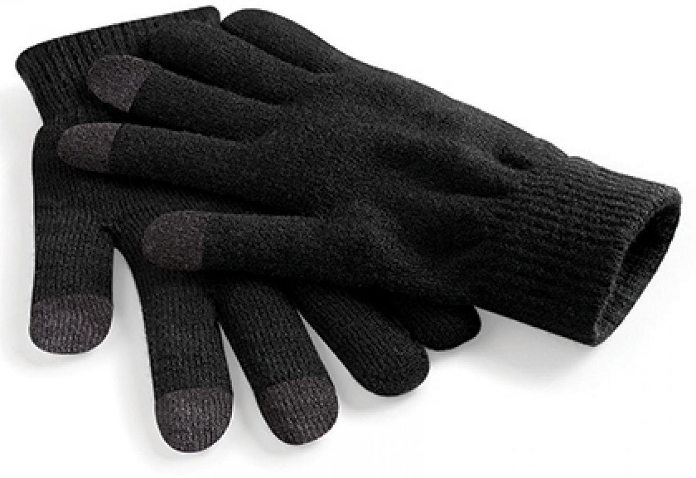 Beechfield® Winter-Arbeitshandschuhe TouchScreen Smart Gloves / Handschuhe von Beechfield®