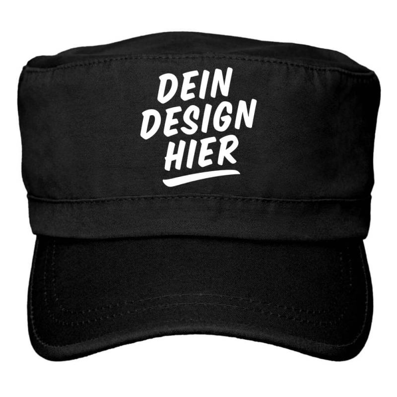 Army Cap von Beechfield