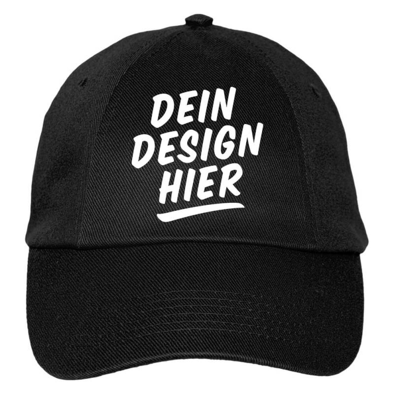 Baseball Cap bedrucken - Top-Qualität, Mengenrabatt von Beechfield