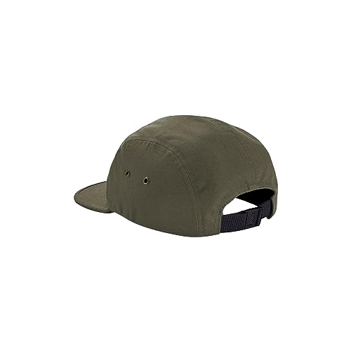 Canvas 5-Panel Cap / Kappe / Mütze / Hut von Beechfield