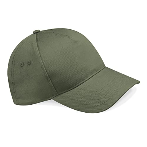 Ultimate 5 Panel Cap / Kappe / Mütze / Hut von Beechfield