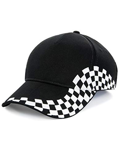 Beechfield B159 Grand Prix Cap von Beechfield