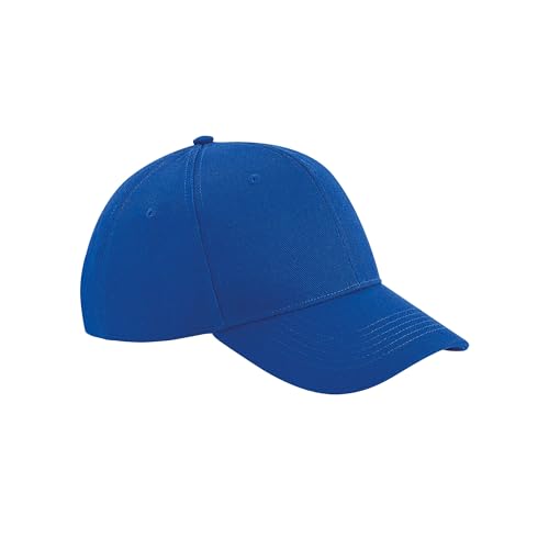 Beechfield B18 Ultimate 5 Panel Cap - Bright Royal von Beechfield