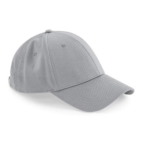 Beechfield B196 Air Mesh 6 Panel Cap von Beechfield