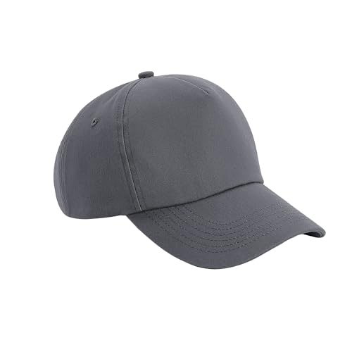 Beechfield B25 Authentic 5 Panel Cap von Beechfield