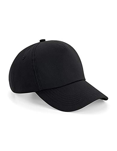 Beechfield B25 Authentic 5 Panel Cap von Beechfield