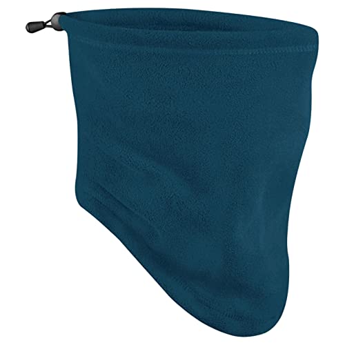 Beechfield B280R Recycled Fleece Snood - Petrol von Beechfield