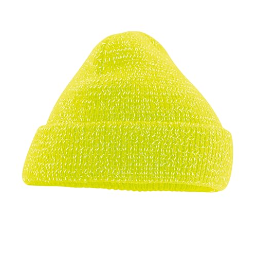Beechfield B407 Reflective Beanie von Beechfield