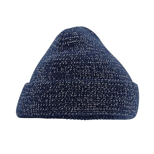 Beechfield B407 Reflective Beanie von Beechfield