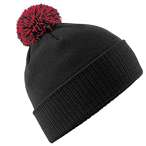 Beechfield B450 Snowstar® Beanie von Beechfield