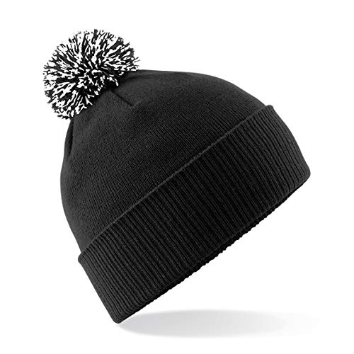 Beechfield B450 Snowstar® Beanie von Beechfield