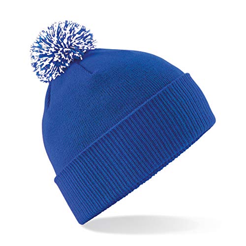 Beechfield B450 Snowstar® Beanie von Beechfield