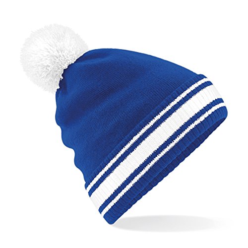 Beechfield B472 Stadium Beanie von Beechfield