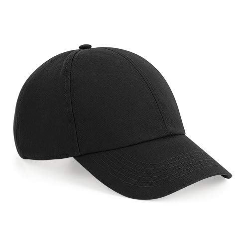 Beechfield B54 Organic Cotton 6 Panel Cap von Beechfield