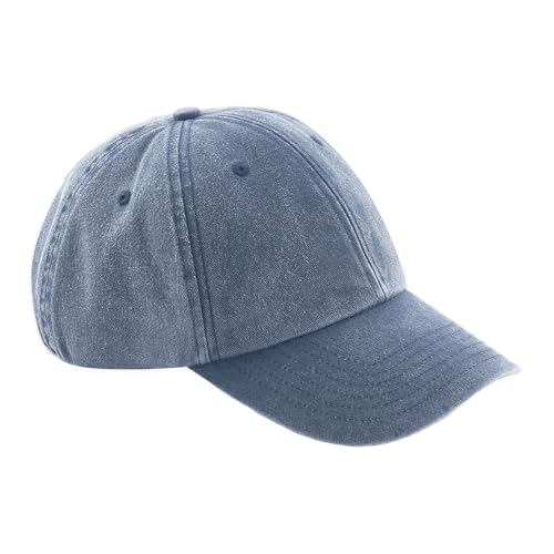 Beechfield B655 Low Profile Vintage Cap von Beechfield