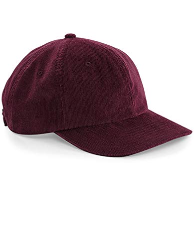 Beechfield B682 Heritage Cord Cap von Beechfield