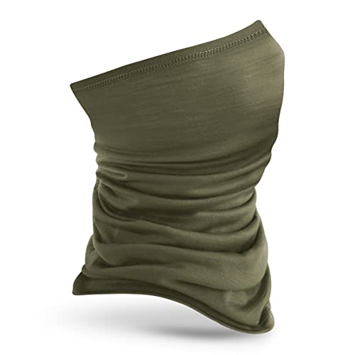 Beechfield B916 Morf® Merino - Military Green von Beechfield