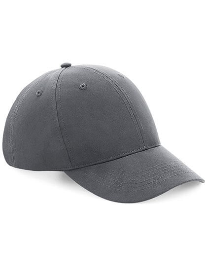 Beechfield Damen/Herren Recycled Pro-Style Cap Baseball - Caps von Beechfield