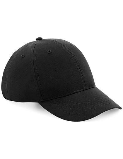 Beechfield Damen/Herren Recycled Pro-Style Cap Baseball - Caps von Beechfield