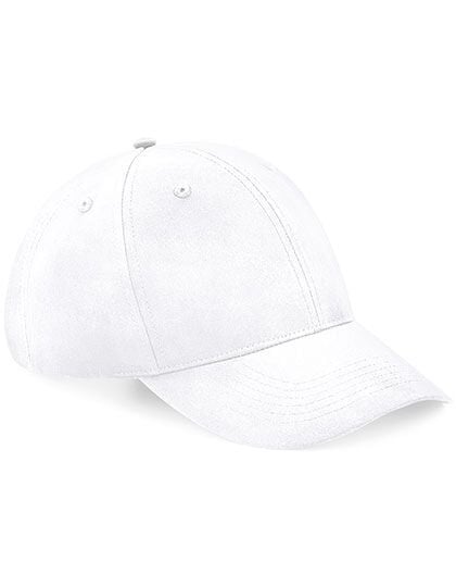 Beechfield Damen/Herren Recycled Pro-Style Cap Baseball - Caps von Beechfield