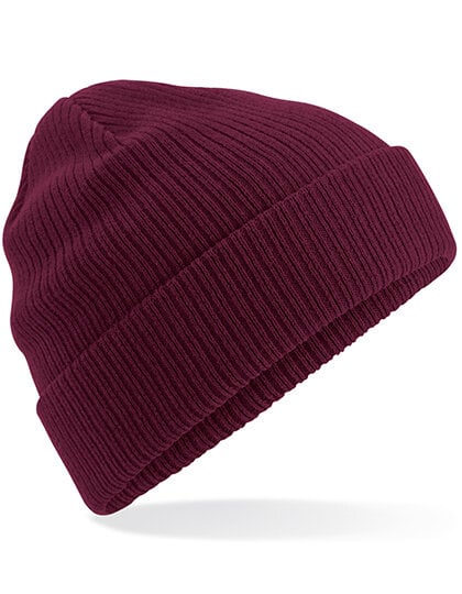 Beechfield Damen / Herren Beanie Mütze Wintermütze Strickmütze von Beechfield