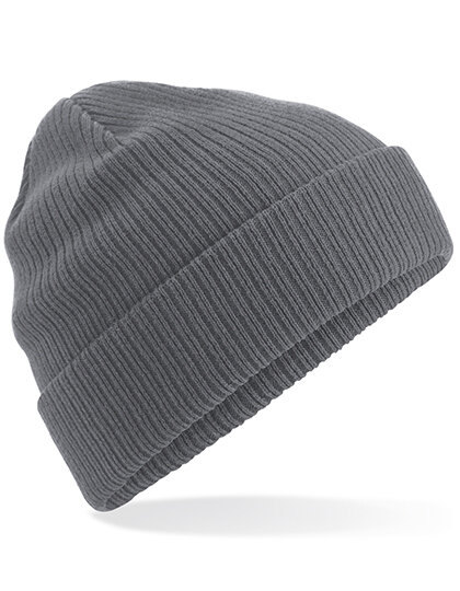 Beechfield Damen / Herren Beanie Mütze Wintermütze Strickmütze von Beechfield