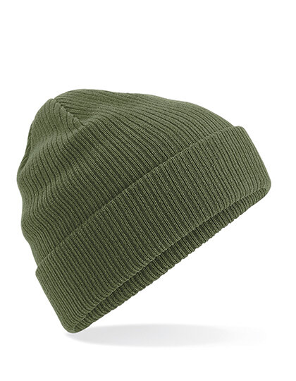 Beechfield Damen / Herren Beanie Mütze Wintermütze Strickmütze von Beechfield